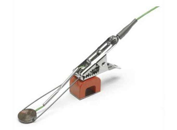 Combined Magnetic Clamp Air & Surface Probe 1.5m (4’9”) Combined Magnetic Clamp Air & Surface Probe 1.5m (4’9”)
